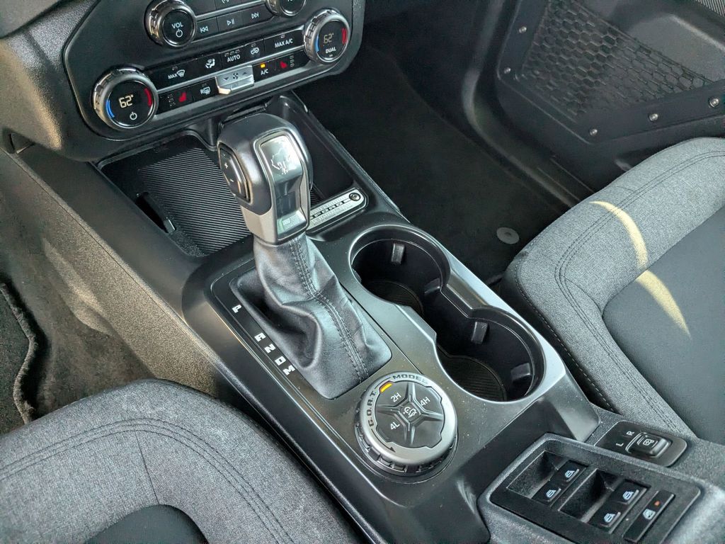 Thumbnail: 2025 Ford Bronco - 23