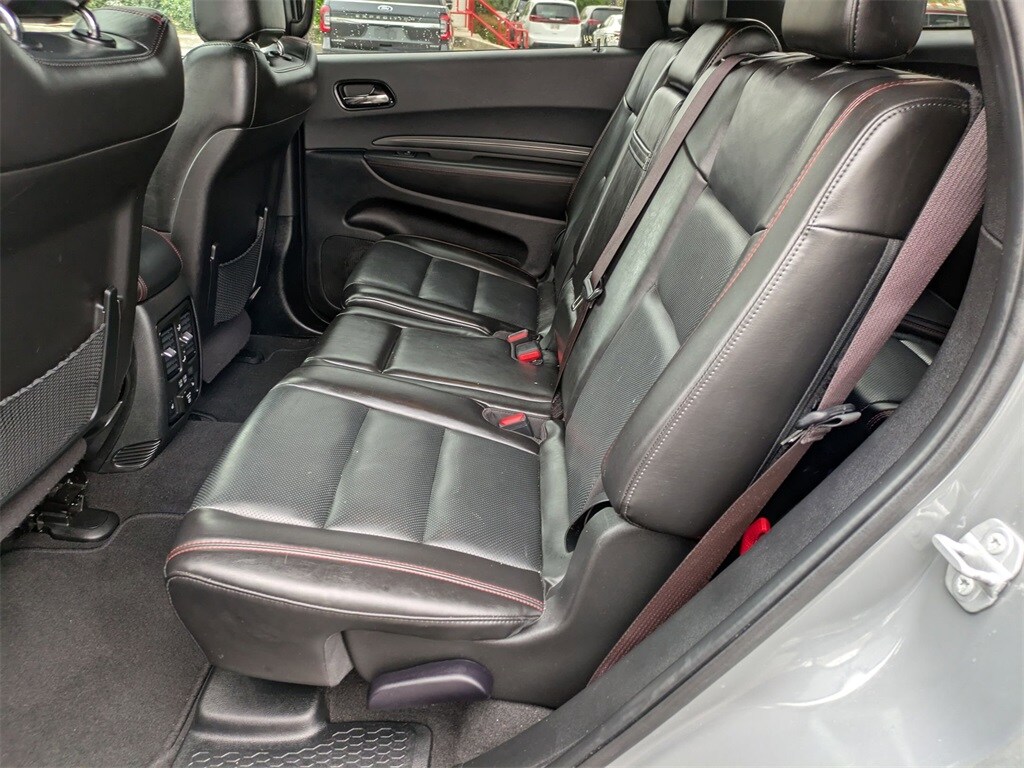 2023 Dodge Durango GT 27
