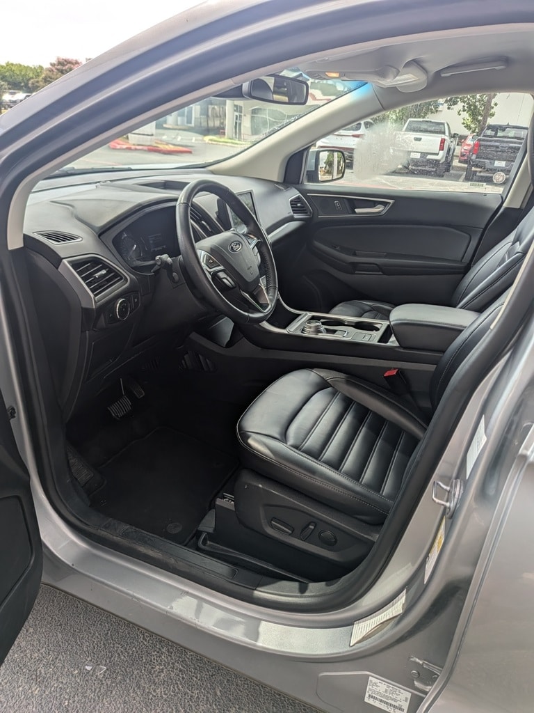 Thumbnail: 2024 Ford Edge - 5