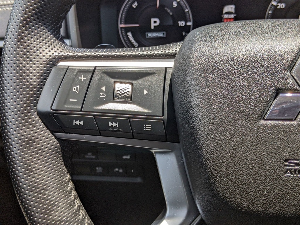 2023 Mitsubishi Outlander SEL 21