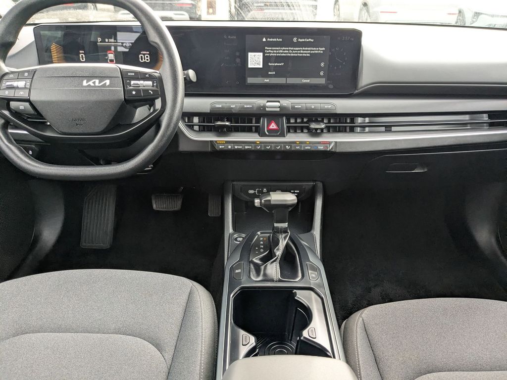 Thumbnail: 2025 Kia K4 - 26