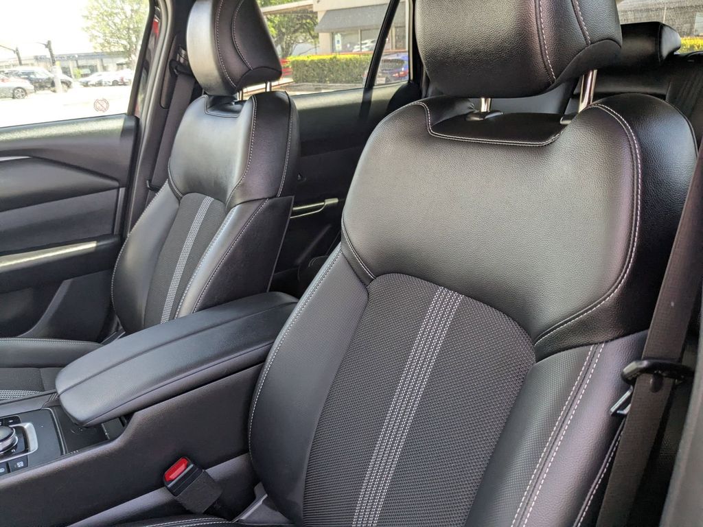 Thumbnail: 2025 Mazda CX-50 - 14