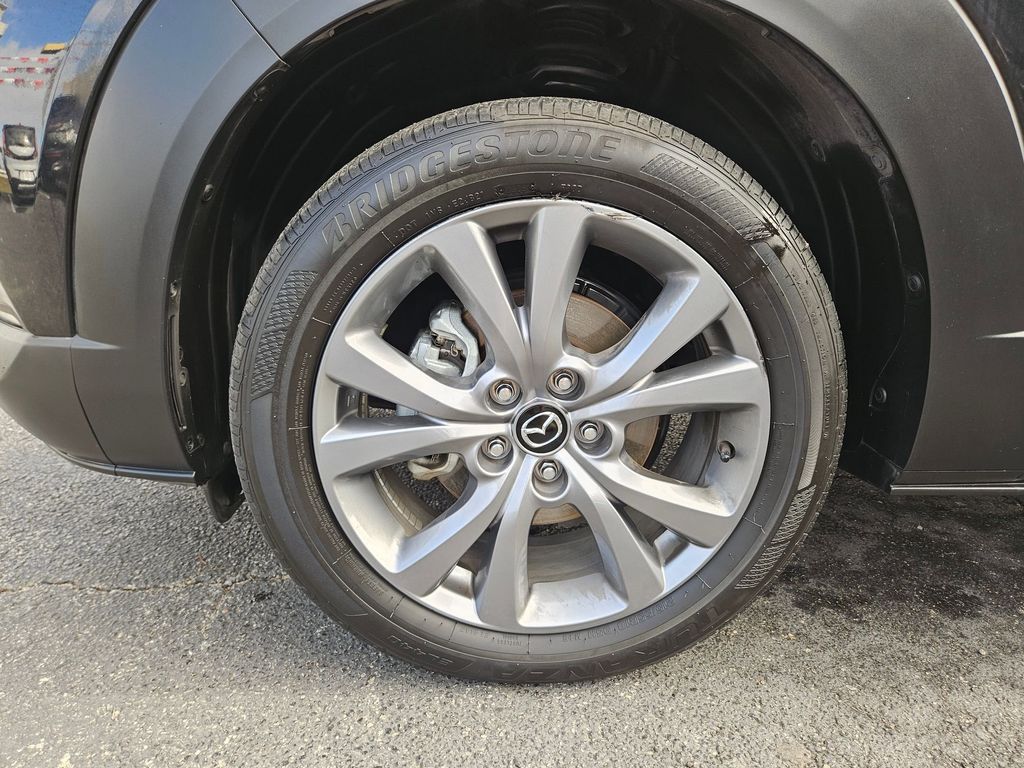 Thumbnail: 2025 Mazda CX-30 - 28