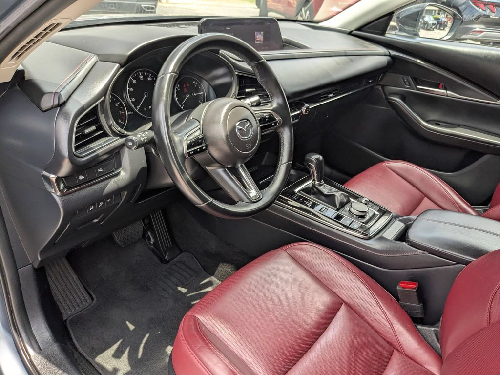 Thumbnail: 2025 Mazda CX-30 - 13