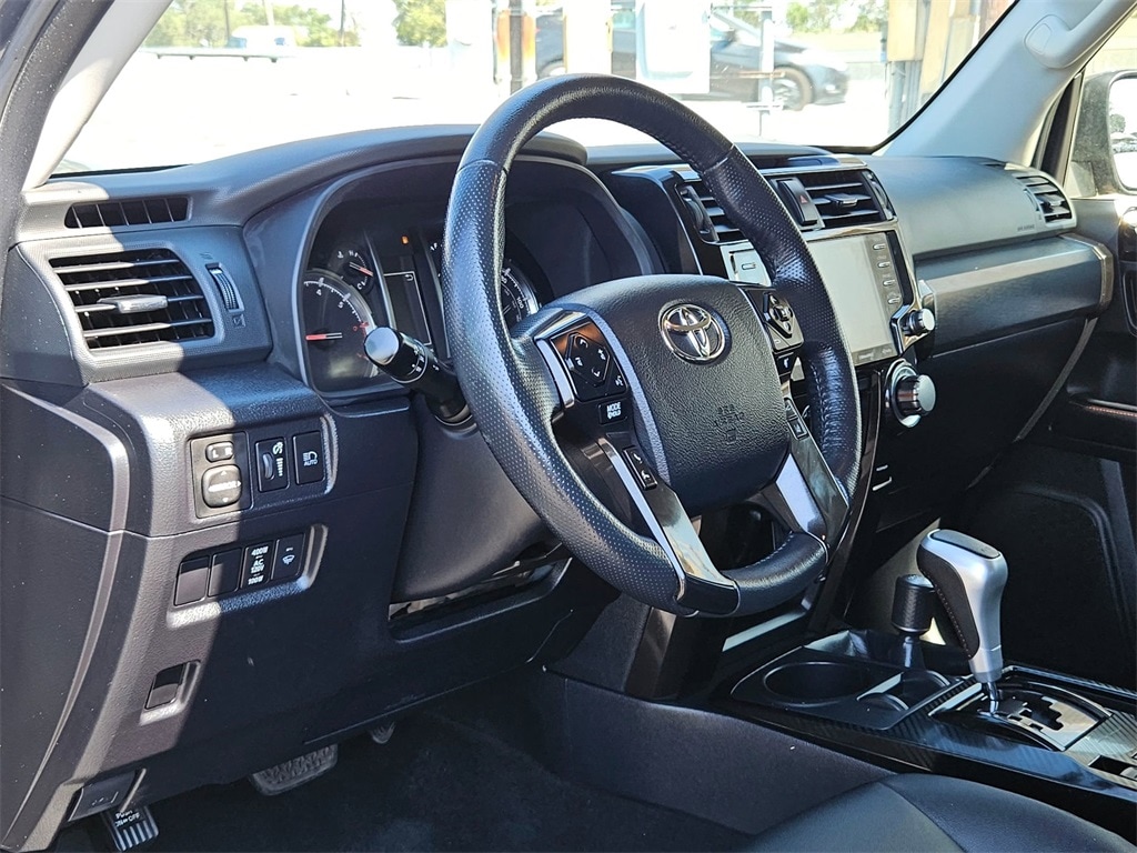 Thumbnail: 2024 Toyota 4Runner - 9
