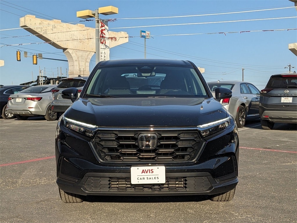 Used 2023 Honda CRV For Sale at AVIS Car Sales VIN 2HKRS4H26PH435584