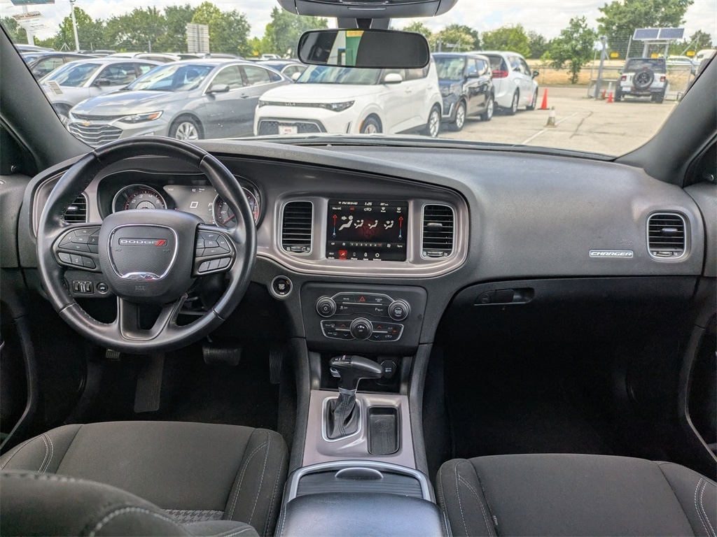 Thumbnail: 2023 Dodge Charger - 25