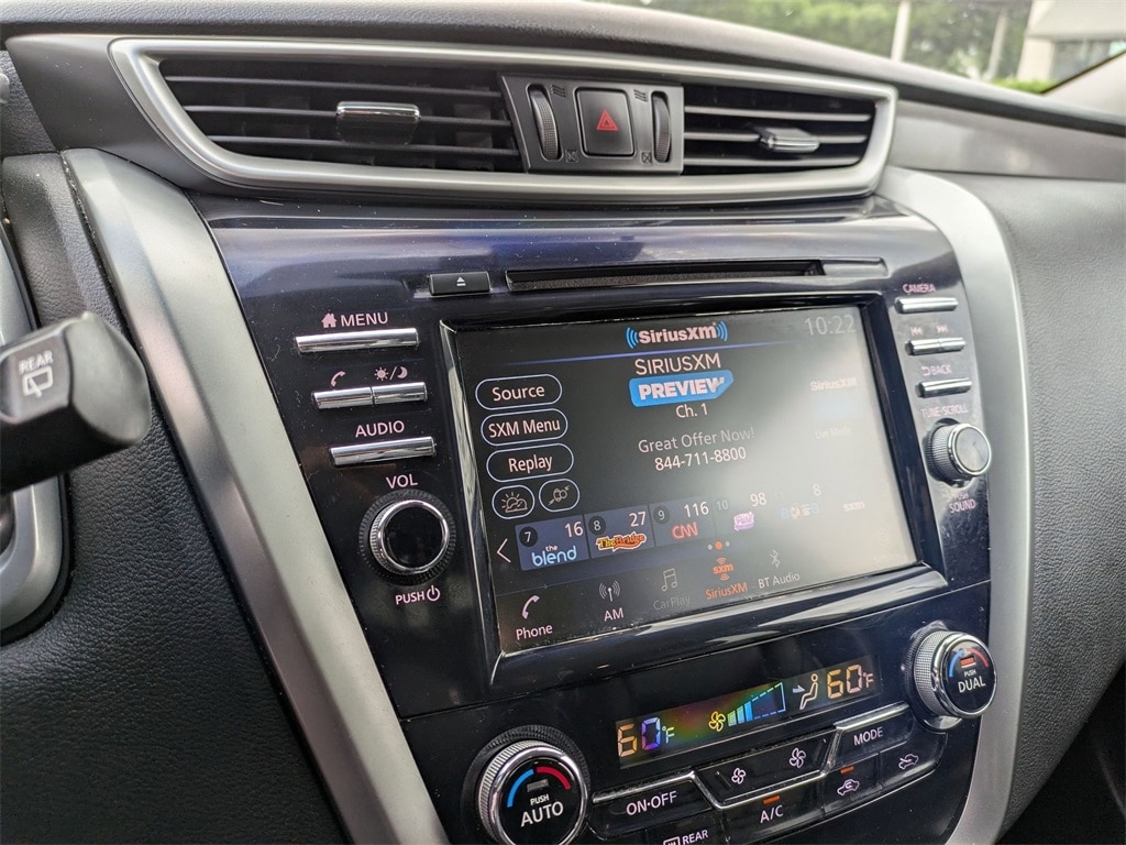 2023 Nissan Murano SV 14