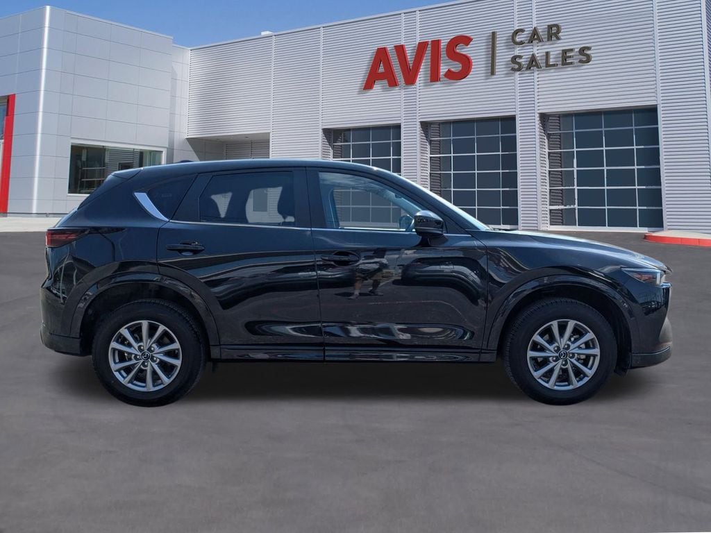 Thumbnail: 2025 Mazda CX-5 - 7