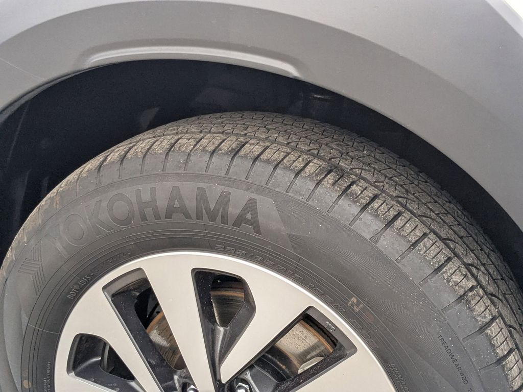 Thumbnail: 2025 Subaru Outback - 30