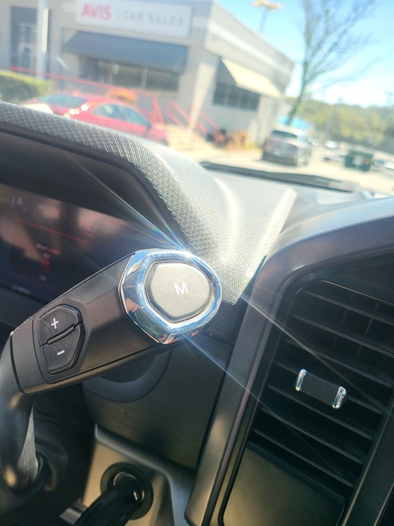 Thumbnail: 2025 Ford F-150 - 8