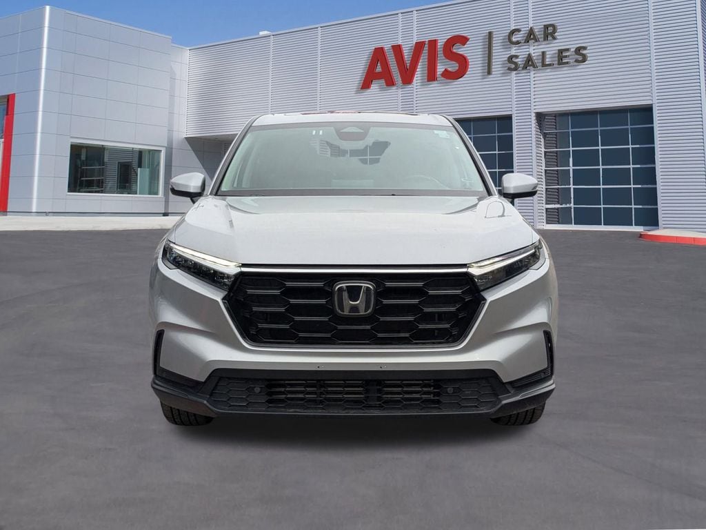 Thumbnail: 2025 Honda CR-V - 10