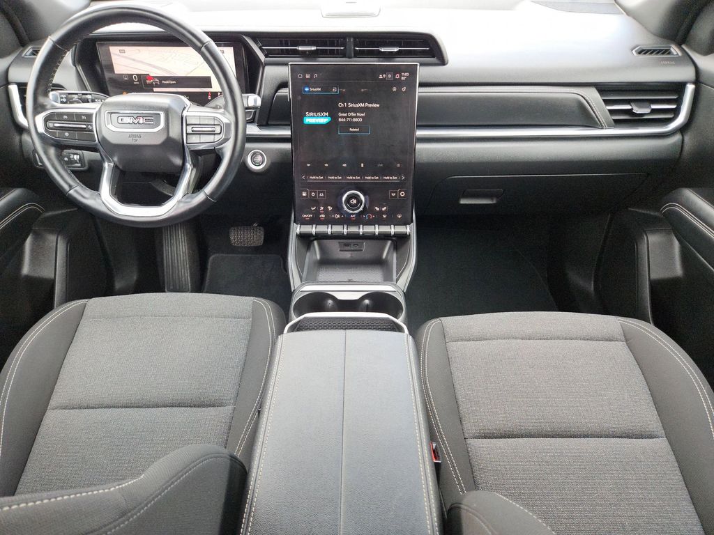 Thumbnail: 2025 GMC Terrain - 19