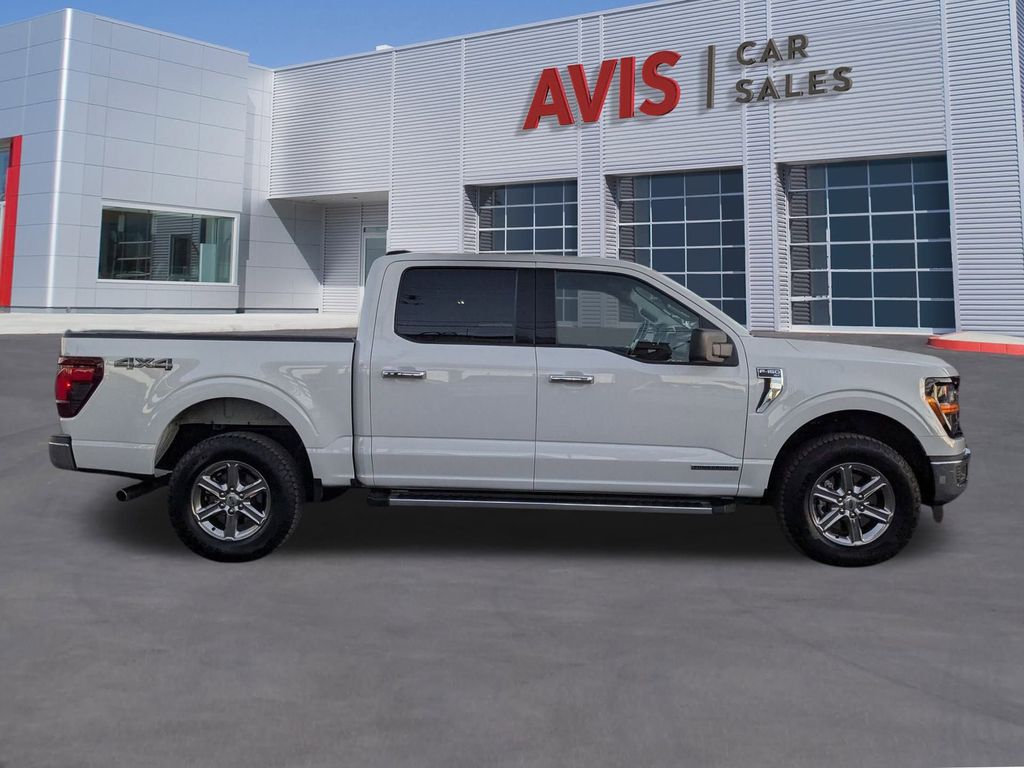 Thumbnail: 2025 Ford F-150 - 7