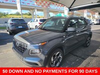 2025 Hyundai Venue SEL -
                  Live Oak, TX