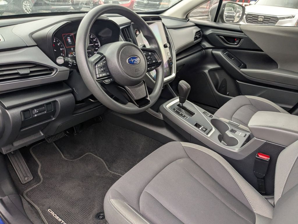 Thumbnail: 2025 Subaru Crosstrek - 13