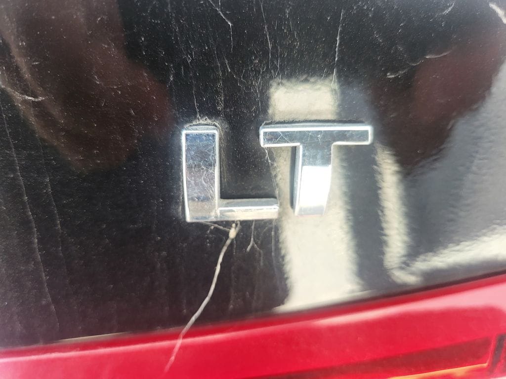 Thumbnail: 2024 Chevrolet Malibu - 5