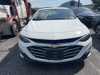 2023 Chevrolet Malibu LT -
                Live Oak, TX