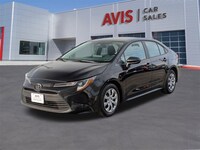2024 Toyota Corolla LE -
                  Live Oak, TX