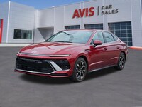 2025 Hyundai Sonata SEL -
                  Live Oak, TX
