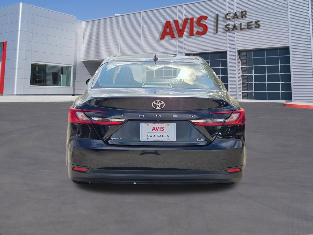 Thumbnail: 2025 Toyota Camry - 9