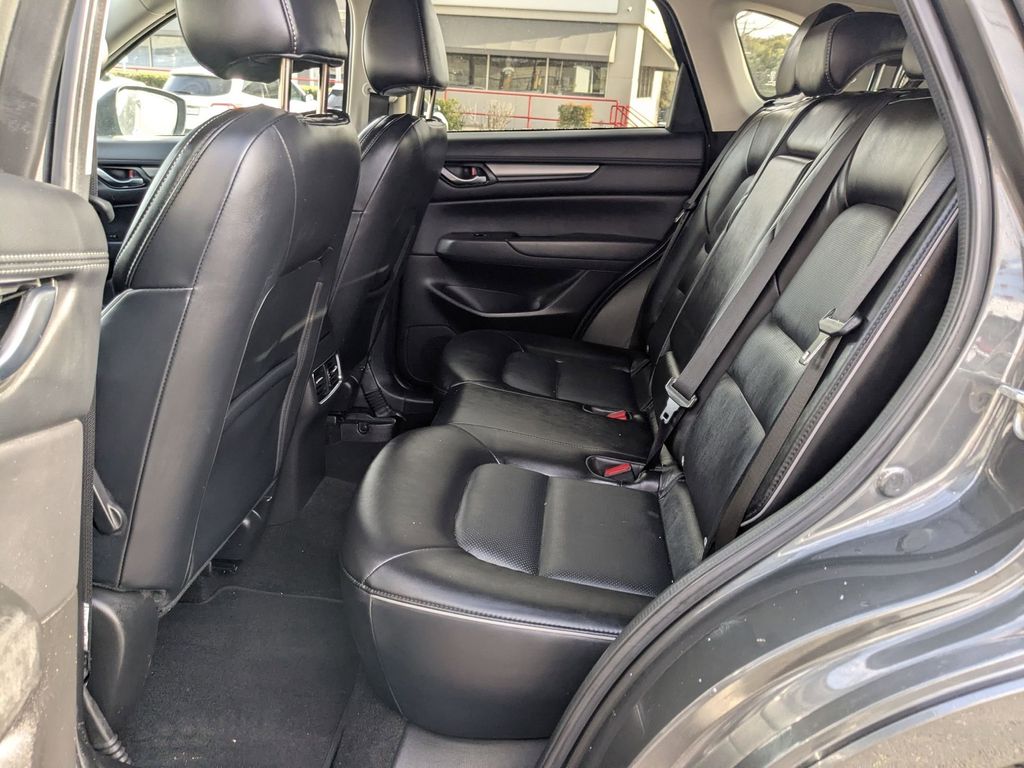 Thumbnail: 2025 Mazda CX-5 - 27