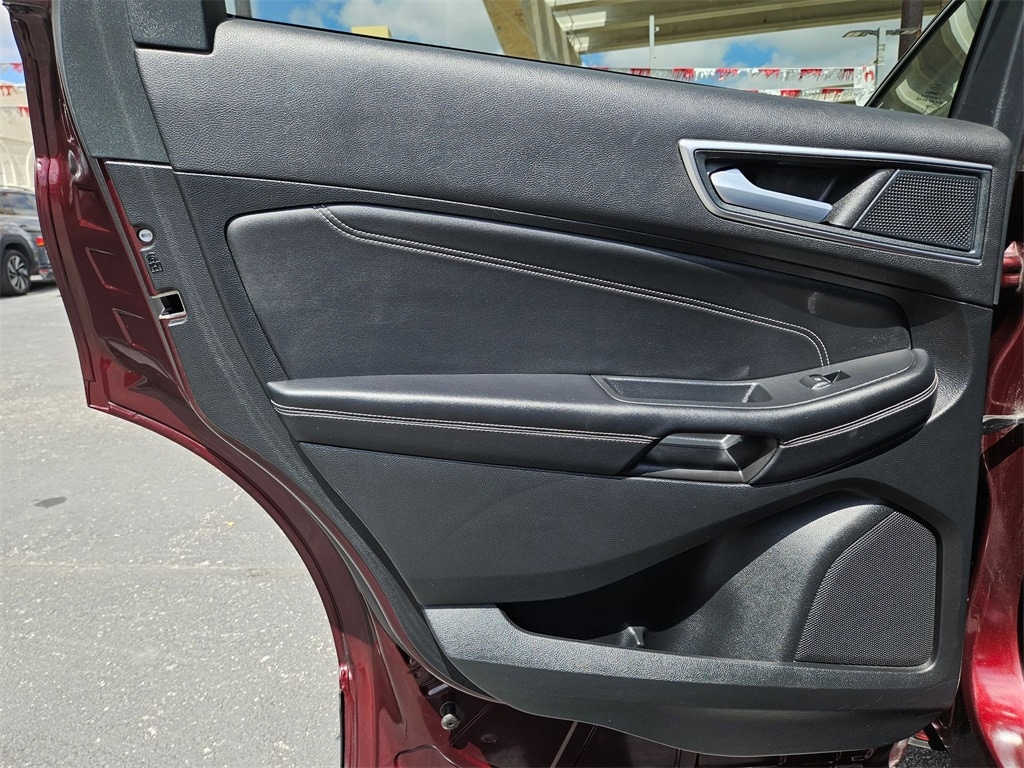Thumbnail: 2024 Ford Edge - 15