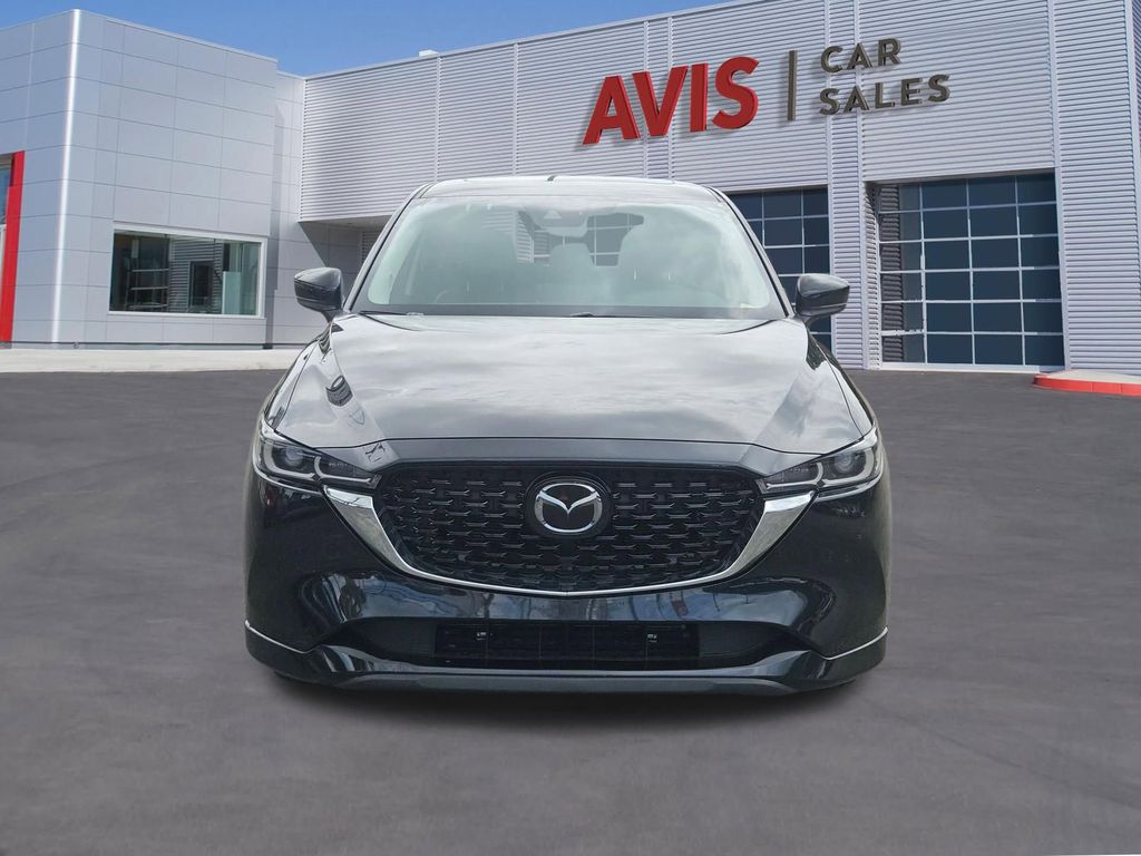 Thumbnail: 2025 Mazda CX-5 - 10