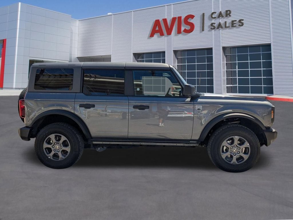 Thumbnail: 2025 Ford Bronco - 7