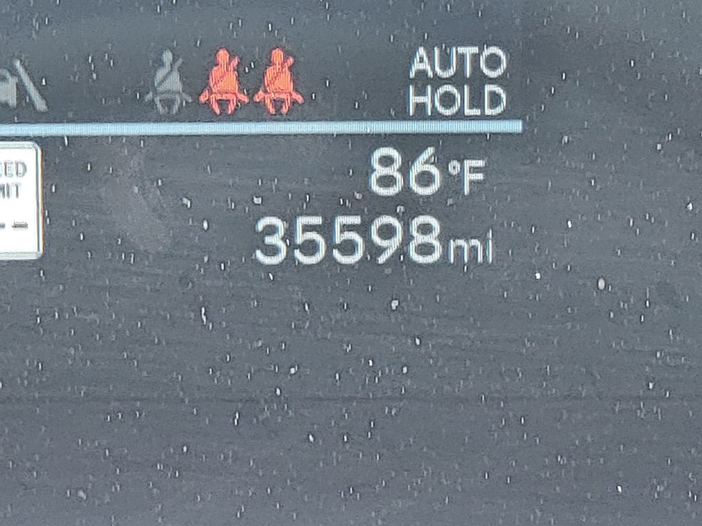 Thumbnail: 2025 Hyundai Sonata - 5