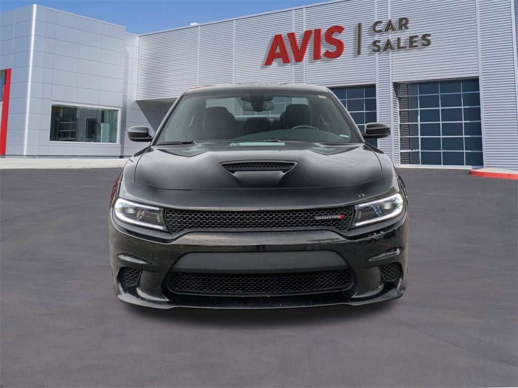 Thumbnail: 2023 Dodge Charger - 2