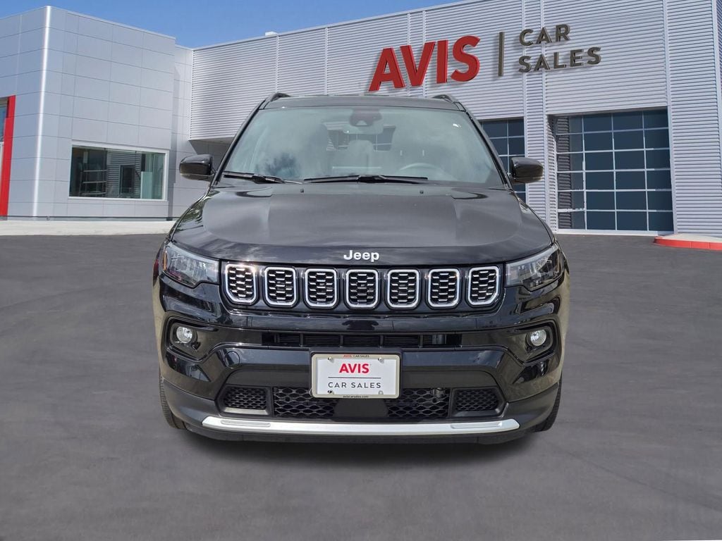 Thumbnail: 2025 Jeep Compass - 2