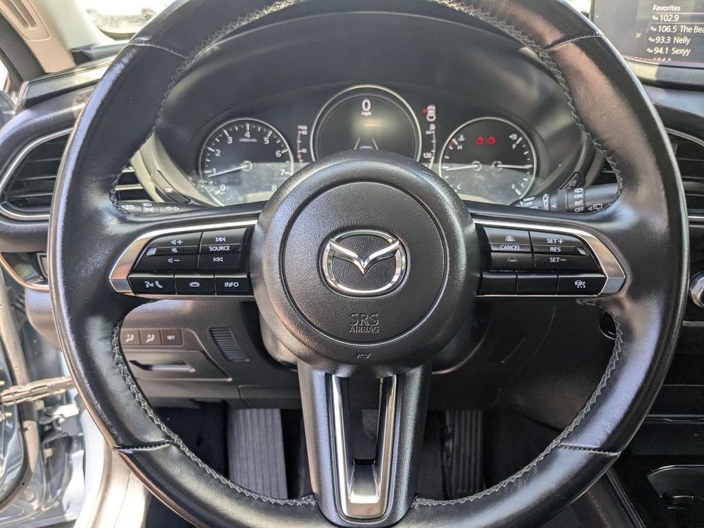 Thumbnail: 2025 Mazda CX-30 - 17