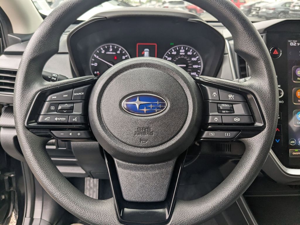 Thumbnail: 2025 Subaru Crosstrek - 17