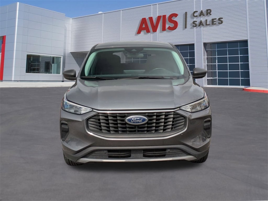 2023 Ford Escape Active 2
