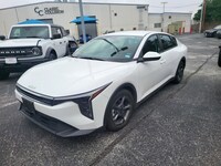 2025 Kia K4 LXS -
                  Live Oak, TX