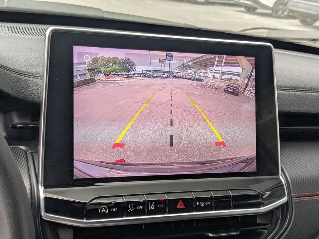 Thumbnail: 2025 Jeep Compass - 22