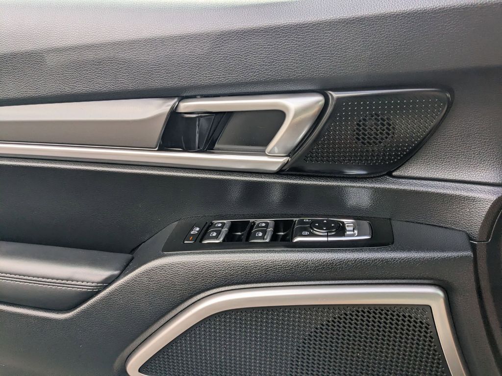 Thumbnail: 2025 Kia Telluride - 16