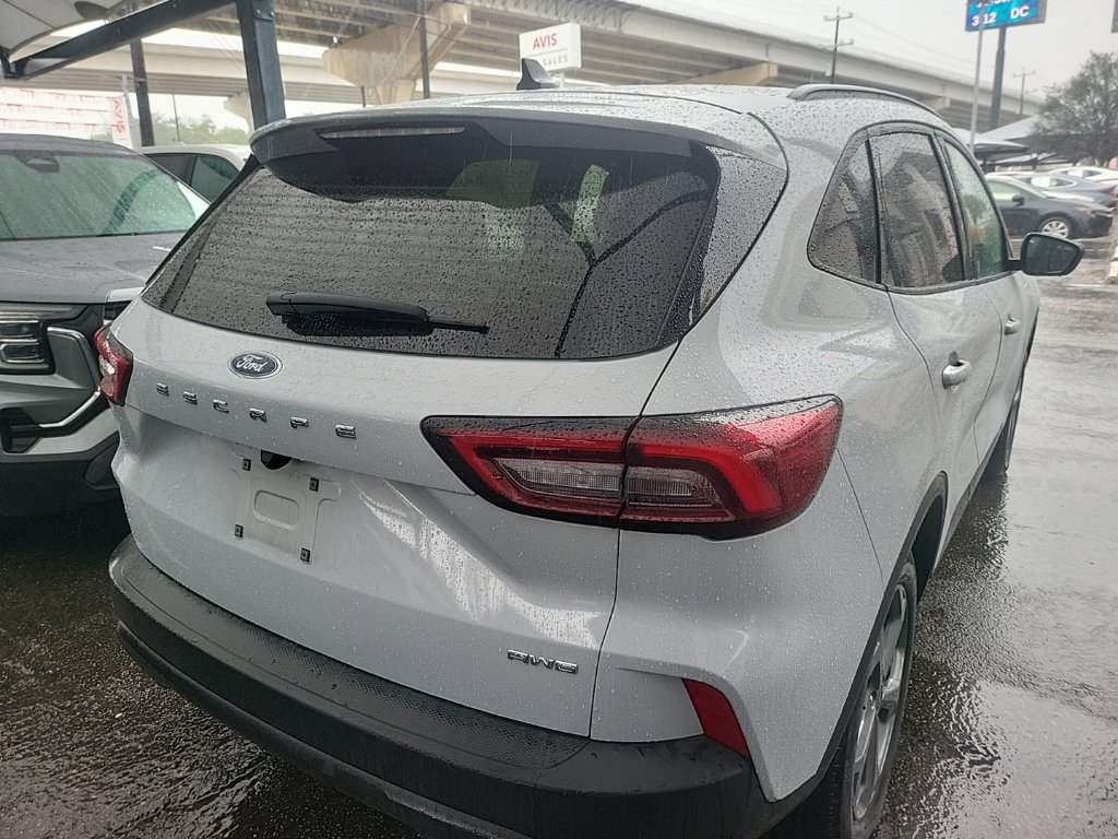 Certified 2026 Ford Escape ST-Line SUV