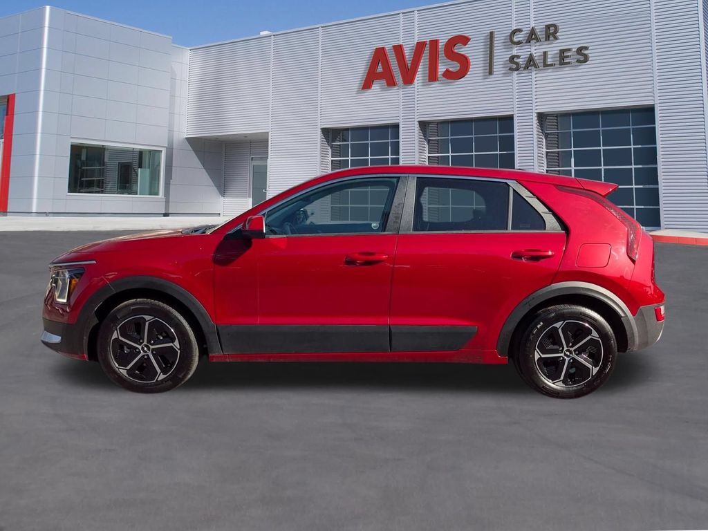Thumbnail: 2025 Kia Niro - 2