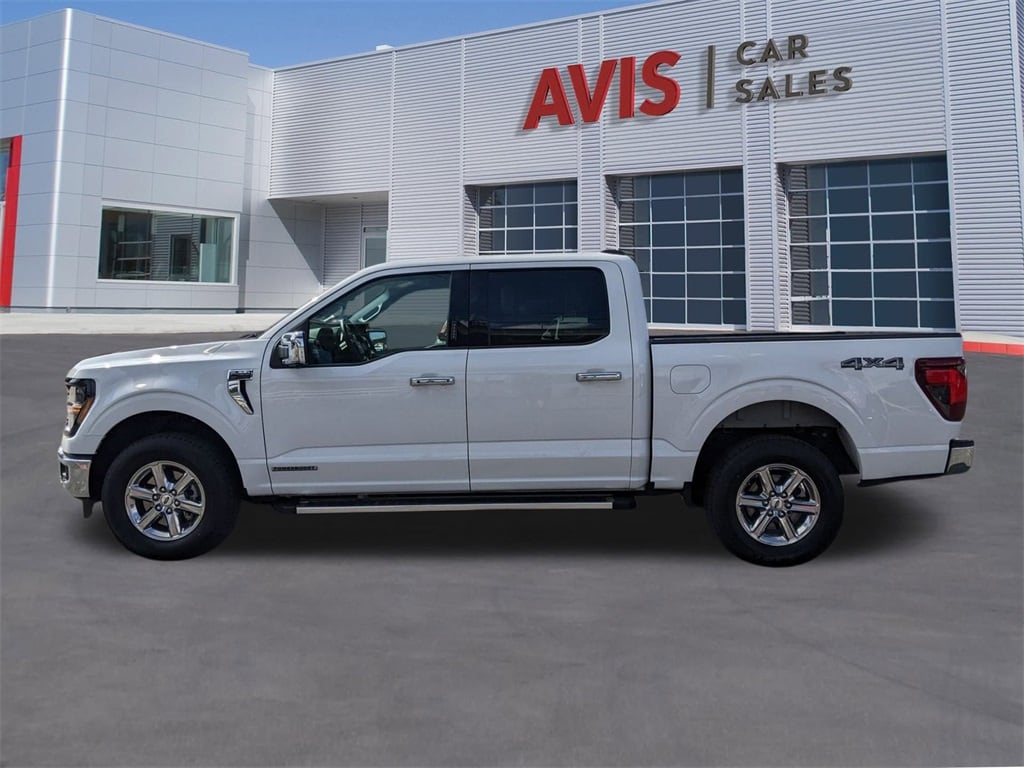 Thumbnail: 2024 Ford F-150 - 10