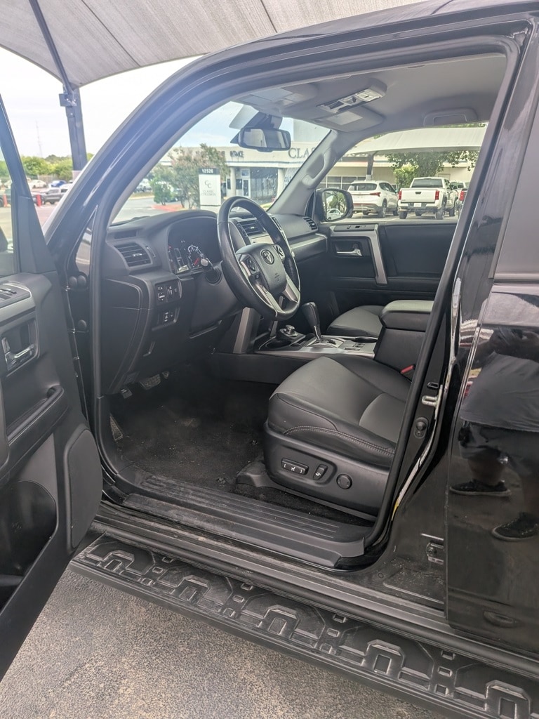 Thumbnail: 2024 Toyota 4Runner - 5