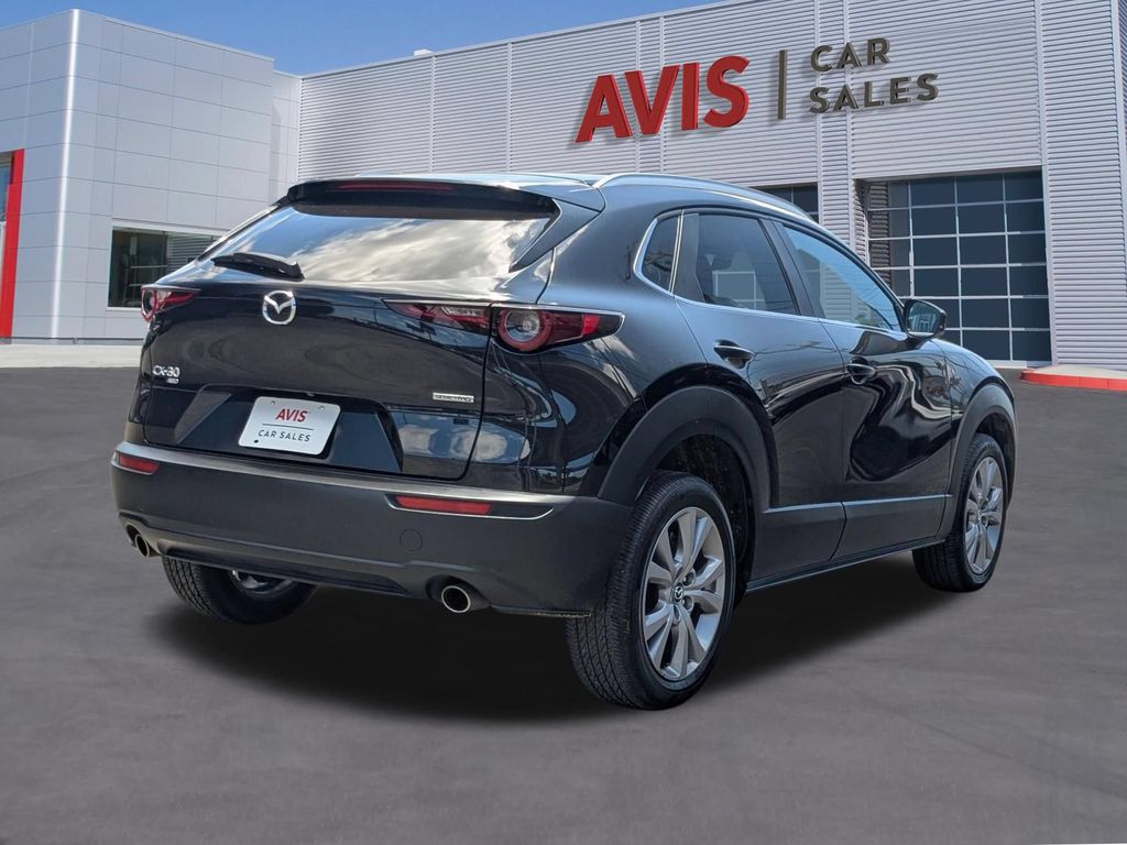 Thumbnail: 2025 Mazda CX-30 - 6