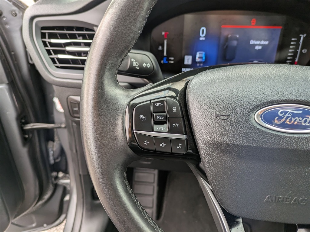 2023 Ford Escape Active 20