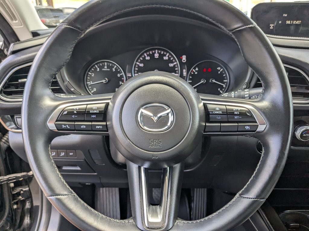 Thumbnail: 2025 Mazda CX-30 - 16