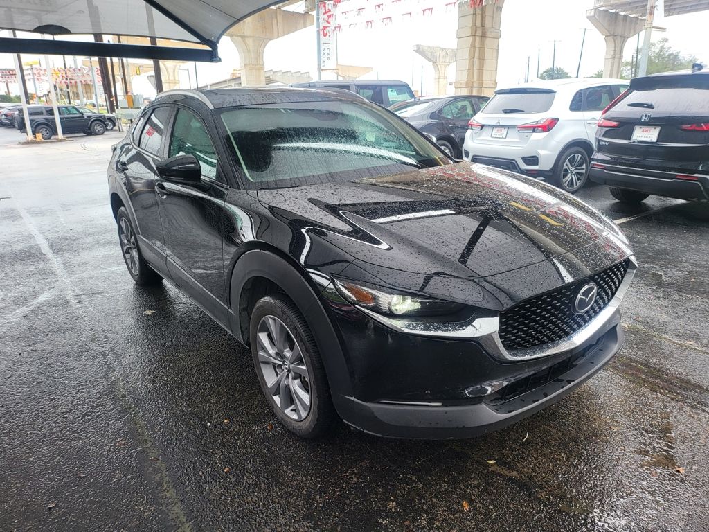 あページ Used 2025 Mazda CX-30 For Sale at AVIS Car Sales | VIN