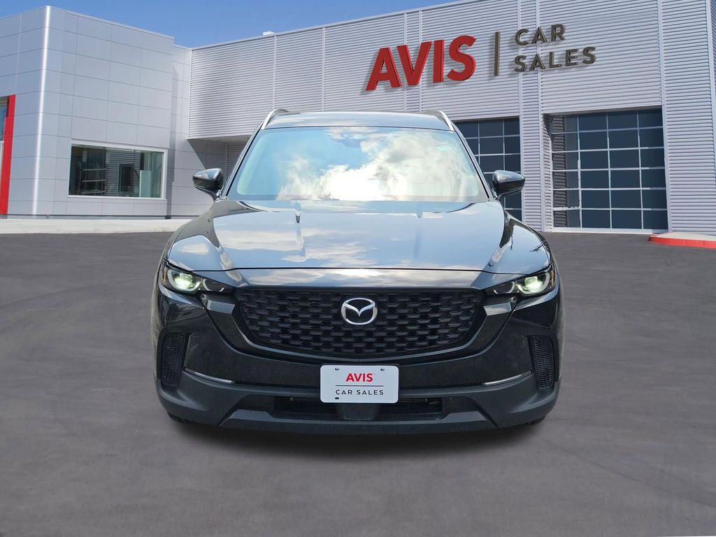 Thumbnail: 2025 Mazda CX-50 - 10