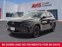 2025 Mazda CX-50 S Premium -
                  Live Oak, TX
