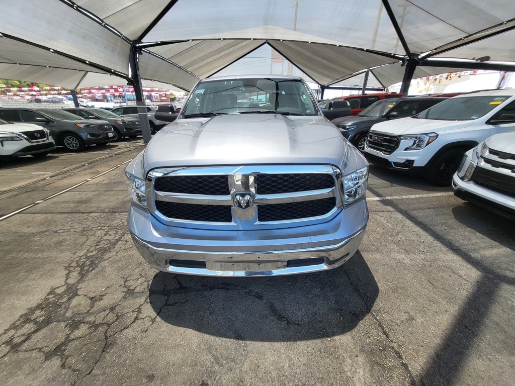 Thumbnail: 2023 RAM 1500 Classic - 2