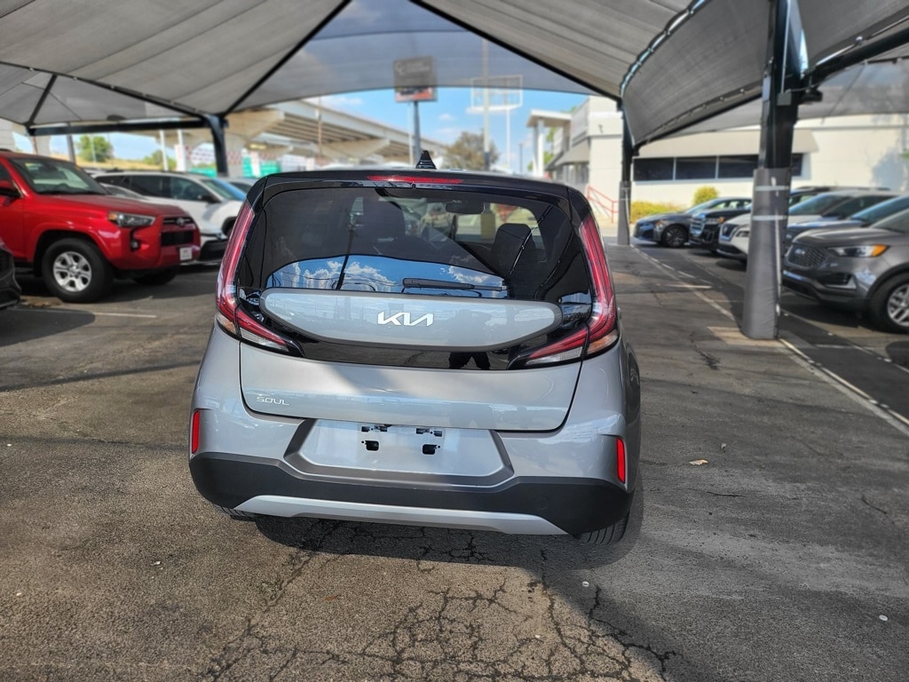 Thumbnail: 2024 Kia Soul - 6